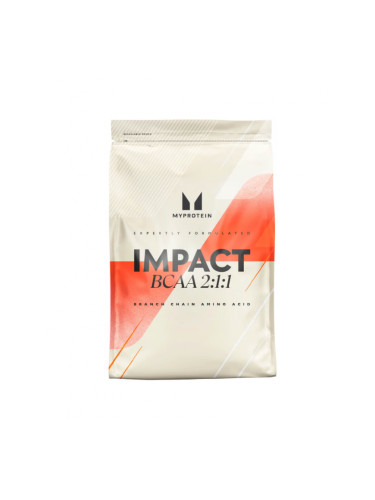 Myprotein - BCAA 2:1:1 - 1 kg
