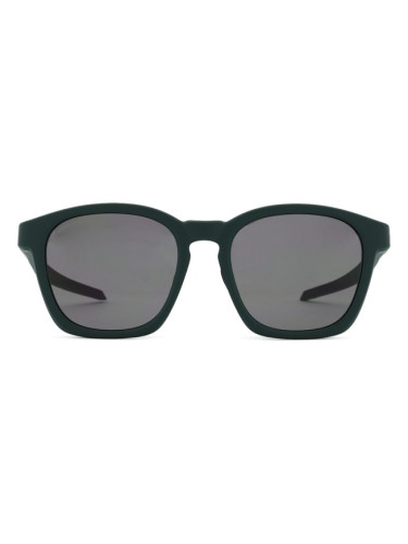 Oakley Shackle OO 9507D 06 52 - квадратна слънчеви очила, unisex, зелени