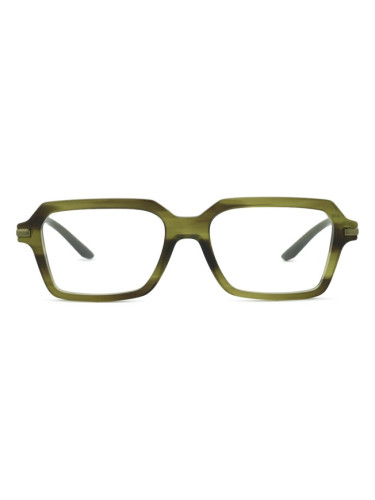 Dolce & Gabbana 0DG3401 3447 54 - диоптрични очила, правоъгълна, мъжки, зелени