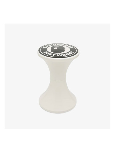 A BATHING APE x Stamp - Tamtam Pop Stool White Universal