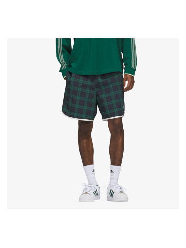 Къси панталони adidas Cherry Track Short UNISEX Night Indigo L