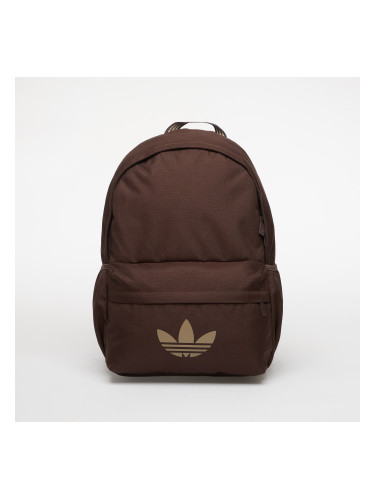 Раница adidas Adicolor Classic Backpack Aurora Coffee Universal