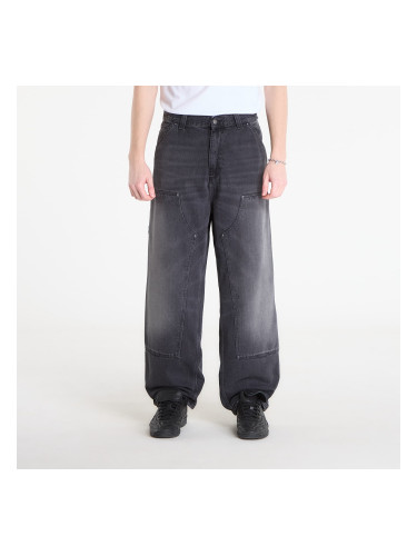 Дънки Carhartt WIP OG Double Knee Pant Black XS