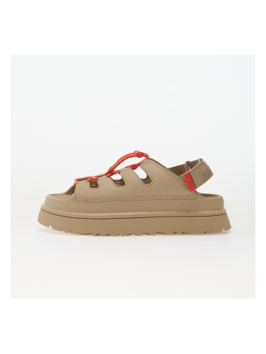 Сникърси UGG W Goldenglow Toggle Mustard Seed EUR 36