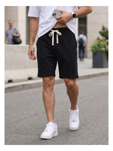 Мъжки спортни шорти Dstreet
