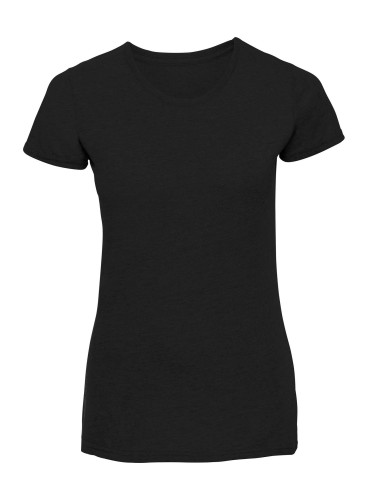 Russell Women's HD Slim Fit T-Shirt