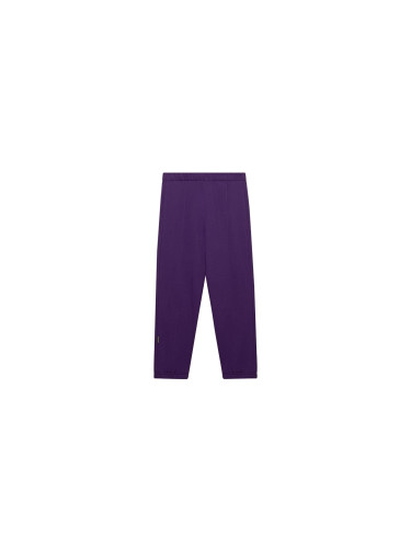 On Club Pants M Purple Мъже - Панталони On - Лилав - 1ME10044411-L - Size: L