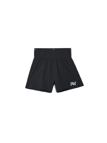 Nnormal Race Short 02 Мъже - Шорти Nnormal - Черен - NC4SH1M-003-L - Size: L