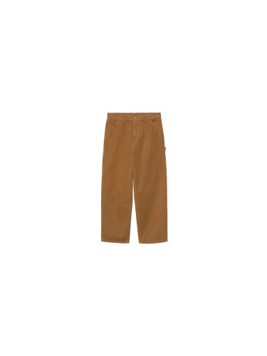 Carhartt WIP OG Single Knee Pant Brown Мъже - Панталони Carhartt WIP - Кафяв - I035637_HZ_06-L - Size: L