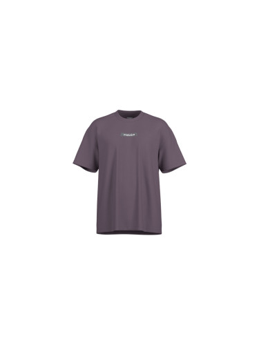 Maloja TofinoM. Purple Мъже - Тениски Maloja - Лилав - 41518-1-1228-L - Size: L