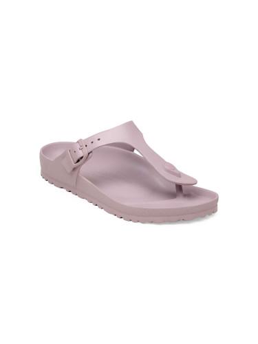 Birkenstock Gizeh Essentials EVA Regular Fit Faded Purple Жени - Сандали Birkenstock - Лилав - 1031350-10.5 - Size: 10.5