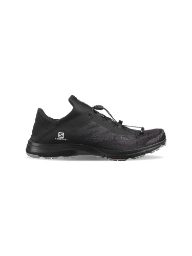Salomon Amphib Bold 2 Мъже - Спортни обувки Salomon - Черен - L41303800-10 - Size: 10