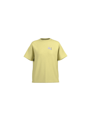 Maloja KatimaM. Yellow Жени - Тениски Maloja - Жълт - 41418-1-1246-M - Size: M