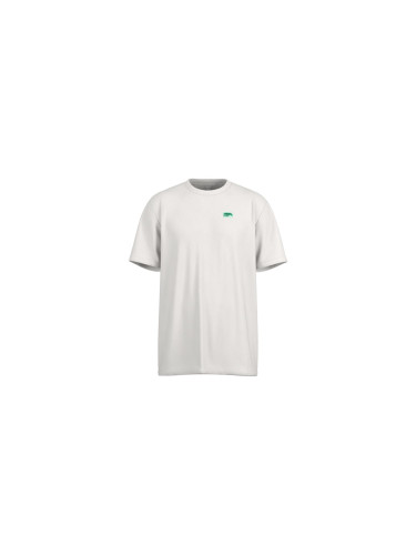 Maloja MotonM. White 41512-1-1290 Мъже - Тениски Maloja - Бял - 41512-1-1290-L - Size: L