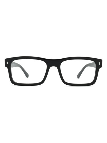 Ray-Ban 0RX5435 2000 - диоптрични очила, правоъгълна, unisex, черни