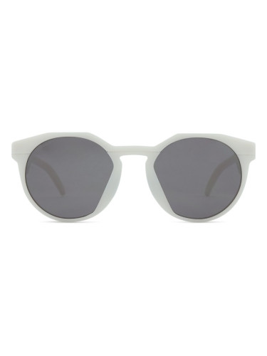 Oakley HSTN OO 9242 18 52 - кръгла слънчеви очила, unisex, сиви