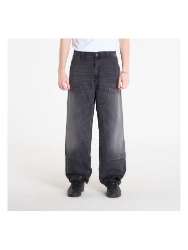 Дънки Carhartt WIP OG Double Knee Pant Black XS