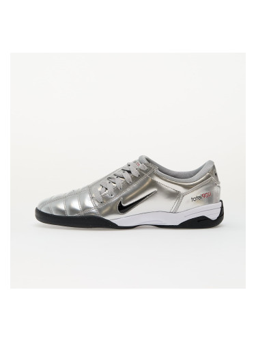 Сникърси Nike T90 Sp Metallic Silver/ Black-University Red EUR 40.5