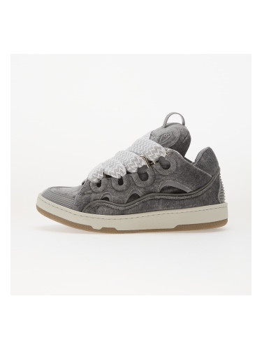 Сникърси Lanvin Curb Sneakers Grey/ Grey EUR 40