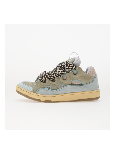 Сникърси Lanvin Curb Sneakers Pale Blue EUR 39