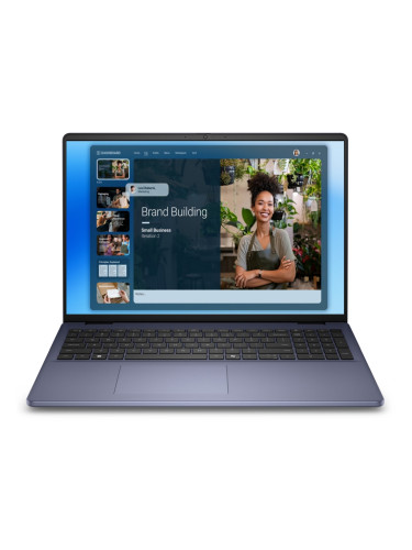 Лаптоп Dell 16 DC16251 - DC16251_RPLU-R_005