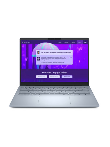 Лаптоп Dell 14 Plus DB14250 - DB14250_LNL_208