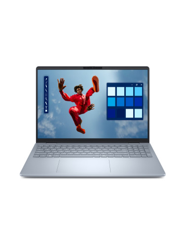 Лаптоп Dell 16 Plus DB16250 - DB16250_LNL_208