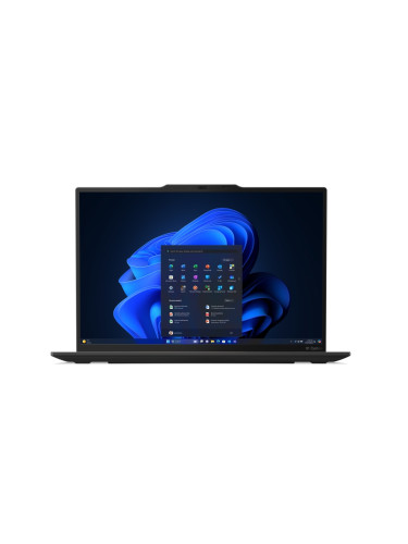 Лаптоп Lenovo ThinkPad X1 Carbon G13 Aura Intel Core Ultra 7 258V  - 21NS004RBM