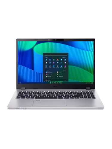 Лаптоп Acer TravelMate P2 TMP215-55-TCO-5378 - NX.BGPEX.00B