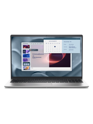 Лаптоп Dell Pro 15 Essential PV15250 - PV15250_RPLU_004_P_UBU_S