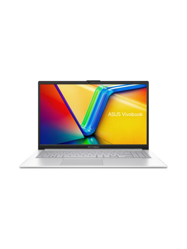 Лаптоп Asus Vivobook Go E1504FA-BQ2871 - 90NB0ZR1-M04MV0