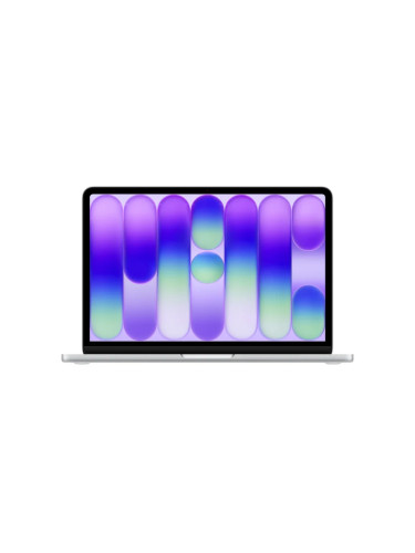 Лаптоп MacBook Neo 13: Apple A18 Pro chip with 6-core CPU and 5-core GPU - MHFA4ZE/A