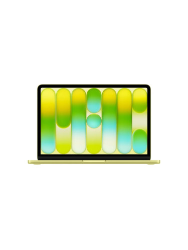 Лаптоп MacBook Neo 13: Apple A18 Pro chip with 6-core CPU and 5-core GPU - MHFD4ZE/A