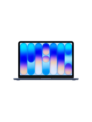 Лаптоп MacBook Neo 13: Apple A18 Pro chip with 6-core CPU and 5-core GPU - MHFF4ZE/A