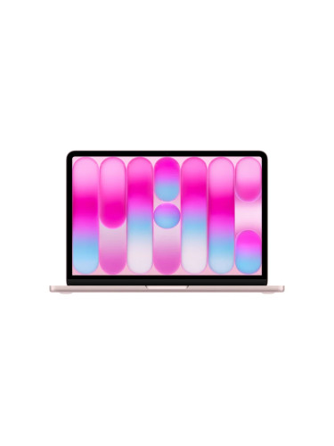 Лаптоп MacBook Neo 13: Apple A18 Pro chip with 6-core CPU and 5-core GPU - MHFH4ZE/A