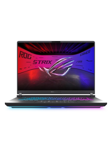 Лаптоп Asus Strix G16 G615LP-TS215 - 90NR0LN1-M00A60