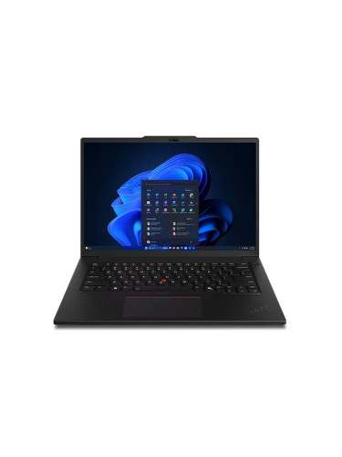 Лаптоп Lenovo ThinkPad P14s G6 Intel Core Ultra 7 255H - 21QT000GBG