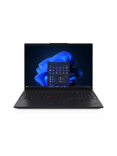 Лаптоп Lenovo ThinkPad L16 G2 AMD Ryzen 7 PRO 250  - 21SC000WBM