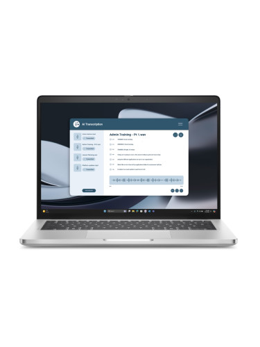 Лаптоп Dell Pro 14 Plus PB14255 - BTO507_PB14255_EMEA_460-BDXT_570-BBJH
