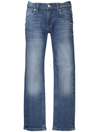 Детски дънки GUESS JEANS сини