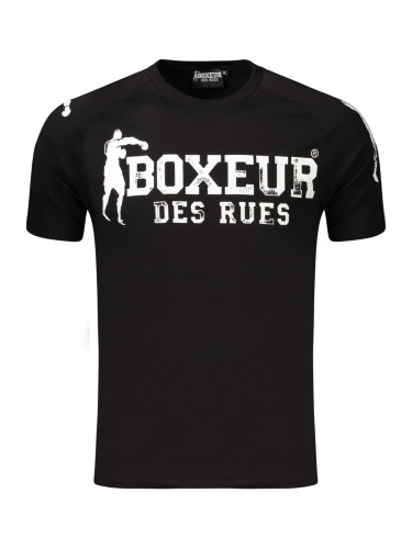 Мъжка тениска Boxeur des Rues