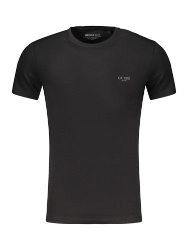 Мъжка тениска с къс ръкав GUESS
