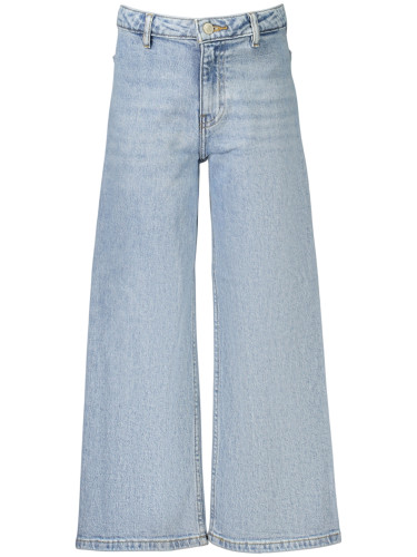 GUESS JEANS DENIM JEANS FOR GIRLS BLUE