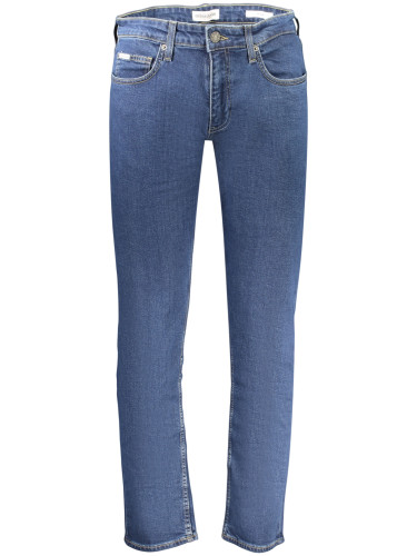 Сини мъжки дънки GUESS JEANS