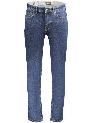 Мъжки дънки slim fit
