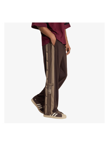 Потници adidas Adibreak Classic Track Pants Aurora Coffee S