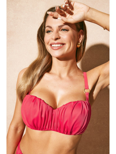 Горнище на бански костюм Mali Bandeau II