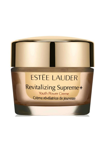 Estee Lauder Revitalizing Supreme + Youth Power Cream Дневен стягащ и изглаждащ лифтинг крем