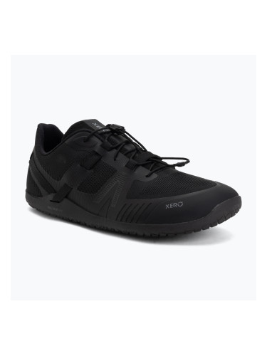 Мъжки обувки barefoot Xero Shoes XT Max black