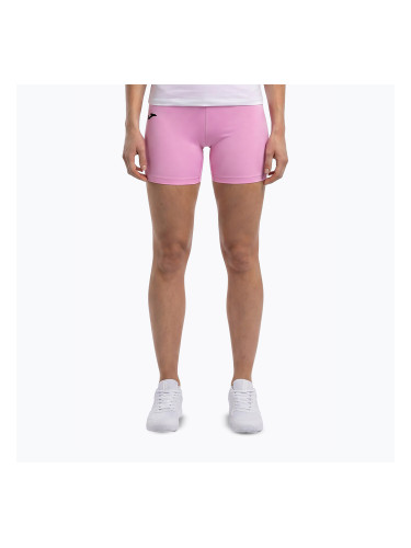 Дамски шорти за бягане Joma R-Trail Nature pink